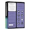 Neenah Paper Color Paper - "Cool" Assortment, 24 lb Bond Weight, 8.5 x 11, Assorted Cool Colors, PK500 20264 - alternate 2