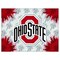 Holland Bar Stool Co Ohio State University 24"x32" Canvas Wall Art LCnvs2432OhioSt - alternate 1