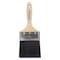 Linzer Pro Edge 4 in. Flat Paint Brush 1870 PE 0400 - alternate 2
