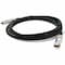 Add-On Addon Dell 470-Abpy Compatible Taa Compliant 100Gbase-Cu Qsfp28 To 470-ABPY-AO - alternate 1