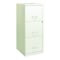 Space Solutions 14.25 in W 3 Drawer Vertical File Cabinet, Pearl White 22618 - alternate 1