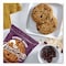 Grandmas Cookies - Single Serve, Oatmeal Raisin, 2.5 oz Packet, 60PK FRI45093 - alternate 2