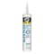 Dap Silicone Caulk, 10 oz, Cartridge, Clear, Silicone Base, Alex Plus 7079818156 - alternate 1