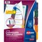 Avery reg Ready Index Customizable TOC Binder Dividers, Multi AVE11816 - alternate 1