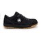 Airwalk Mongo Suede Low - Women's - CT EH SF SR - Black/Gum -7.5W AW6310-7.5W - alternate 2