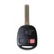 Aks Keys 2002 - 2008 Lexus Key Fob 3B FCC# HYQ1512V - 4D68 Chip - 89070-60801 RC-LEXUS-07C - alternate 1