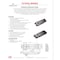 Global Door Controls Duronodic Grade 1 Overhead Concealed Light Duty Door Closer with 90 Degree Swing Radius TC7023LP - alternate 2