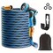 Wrightmaster 3/4 in. x 50 ft. Standard Garden Hose with Brass Fittings‌, Nozzleand‌Leak-Proof Technology‌ ZR-50FTB - alternate 1