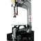 Jet 7X12 Vs Bandsaw  1Hp  115V 1Ph HVBS712V - alternate 2