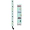 Teacher Created Resources Oh Happy Day Pom-Poms and Tassels Magnetic Border, 24 Feet Per Pack, 2PK TCR77568 - alternate 2