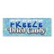 Signmission Freeze Dried Candy, 24 Inch, Decal D-24-30378 - alternate 1