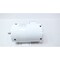 Baldor-Reliance AC MOTOR 230/460V-AC 1770RPM 1HP 3PH 56C CEWDM3546 - alternate 2