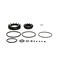 Freeman Replacement O-Ring Kit for PFBC940 Mini Flooring Nailer / Stapler RPFBC940 - alternate 2