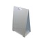 Flipside Premium Corrugated Plastic Dry Erase Marquee Easel - 4 Pack 31276-4 - alternate 2