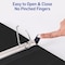 Avery Binder, Heavy-Duty View 3 Ring, PK6 79279 - alternate 2