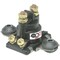 Ilc Replacement Starter Solenoid MERCURY OUTBOARD YEAR 2005 25 HP 2 CYL START RELAY - alternate 2
