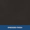 Kaboom Case of Black Paper Pocket Folders, 11.75"x9.5", Twin Pockets hold 25 sheets each, 11 pt tag board, PK250 50119cs - alternate 2