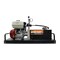Brave Hydra Buddy Hydraulic Power Pack 2,000 PSI 7 GPM Recoil Start Honda GX390 HBHR350GX - alternate 2