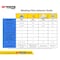 Scotch Contractors Plastic, 6 ft. x 90 ft., PK12 CP6 - alternate 2