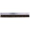 Marshalltown 60 in Aluminum Backed Concrete Broom, Horsehair Fibers 429HH - alternate 2