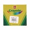 Crayola Bulk Crayons, White, 12PK 52-0836-053 - alternate 2