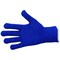 Workhorse Color-Coded Cut-Resistant Hand Protection Gloves, FDA-Compliant, A8, 13 Gauge WH A513-BLU-SM - alternate 2