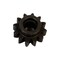 John Deere GEAR, JOHN DEERE OEM MIU801371 MIU801371 - alternate 2