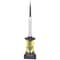 Klein Tools Slotted Screw Holding Driver, 8-1/4" L 6024K - alternate 2