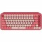 Logitech POP KEYS - HEARTBREAKER ROSE 920-010709 - alternate 1