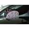 3M Finish Abrasive Disc, 3 in Dia, Aluminum Oxide, P1200 Grit, Closed Coat Type 260L - alternate 2