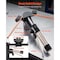Vevor Hydraulic Tubing Bender Kit 1/4 to 7/8 Inch Copper Tube Pipe Bender 7 Dies HHW-22B - alternate 2