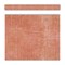Teacher Created Resources Moving Mountains Terra Cotta Straight Border Trim, 35 Feet Per Pack, 6PK TCR9132 - alternate 2