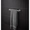 Oakbrook Collection Chrome Towel Bar 18 in. L Die Cast Zinc BH-OB3018CH - alternate 2