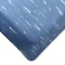 Rhino Mats Antifatigue Mat, 3 ft L x 2 ft W, 1/2 in Thickness, Vinyl, Blue TT-2436BLU-12 - alternate 2