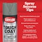 Krylon Industrial Tough Coat 15 Oz. Gloss Safety Red Rust Barrier Spray Enamel K00639008 - alternate 2