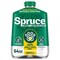 Spruce Weed and Grass Killer Refill, Liquid, Spray Application, 64 oz Bottle 810121300449 - alternate 1