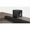 Samsung 3.1.2 Ch 345W Soundbar Blk HW-QS700F/ZA - alternate 1