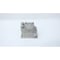 Circor D-SERIES PNEUMATIC DOUBLE BLOCK AND BLEED VALVE 500PSI DBB-100QX0 - alternate 2