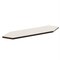 Andova Tiles Concerto-Bowtie 2-in. x 8-in. Picket Glossy Ceramic Wall Tile, 70PK ANDCBOW1062 - alternate 2