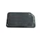 Uni Pro Gray Passenger Seat Back Cushion for Kubota GWG311390 - alternate 1