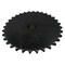 John Deere CHAIN SPROCKET, JOHN DEERE OEM AW18182 AW18182 - alternate 2