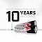 Energizer Energizer Max AA Alkaline Battery, 1.5V DC, PK36 E91SBP36H - alternate 3