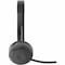 Morpheus 360 ADVANTAGE STEREO WIRELESS HEADSET WITH DETACHABLE BOOM MICROPHONE-B HS6500SBT - alternate 1