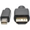 Eaton EATON, HDMI Cable, 15 ft, 4K, Male to Male P586-015-HD-V2A - alternate 1