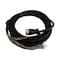 John Deere CABLE, OEM WZ2608038 - alternate 2