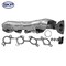 Skyward Automotive Products Exhaust Manifold,  SK674684 - alternate 1