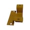 Caterpillar BRACKET ASSEMBLY, CATERPILLAR OEM 1269259 1269259 - alternate 2