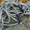 Kings County Tools Stainless Steel Hose 100'Garden Hose Puncture Proof No Kinking Lightweight & Flexible Water Hose KC8825-02 - alternate 2