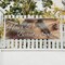 Signmission Hair & Beauty Salon, 18 Inch x 48 Inch, Vinyl Banner B-30688 - alternate 2