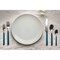 Mepra Fantasia Flatware Set - 20 Pieces - Blue 10B622020 - alternate 2
